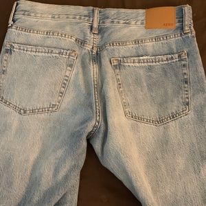 Aeropostale Low Rise Jeans